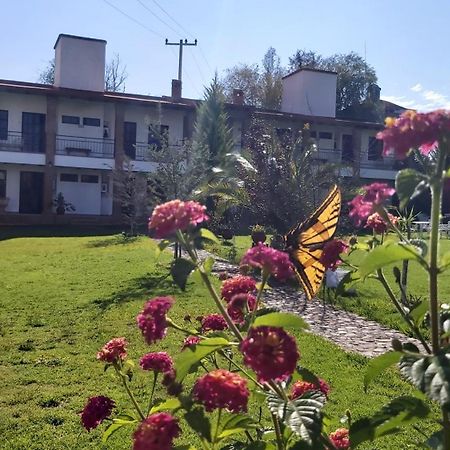 Hotel Finca Las Bovedas ซาน มิเกล เรกลา ภายนอก รูปภาพ