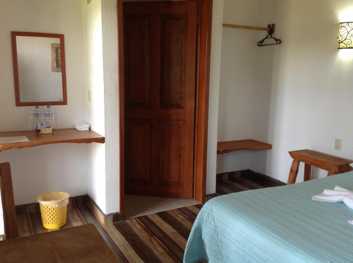 Hotel Finca Las Bovedas ซาน มิเกล เรกลา ภายนอก รูปภาพ