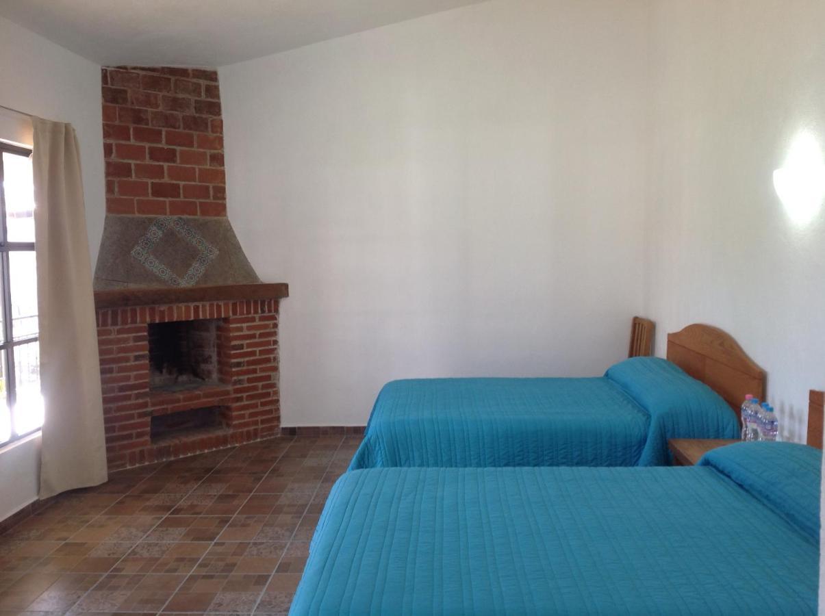 Hotel Finca Las Bovedas ซาน มิเกล เรกลา ภายนอก รูปภาพ