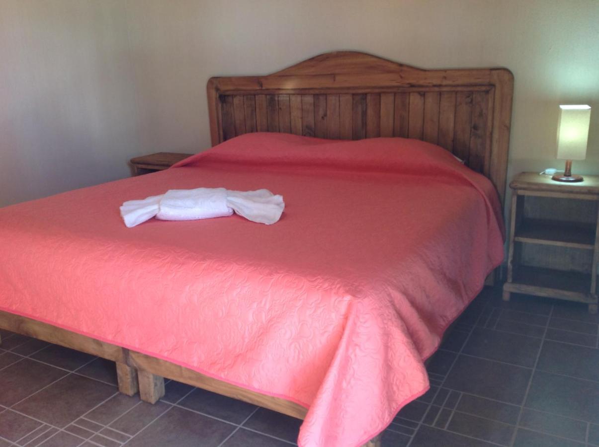Hotel Finca Las Bovedas ซาน มิเกล เรกลา ภายนอก รูปภาพ