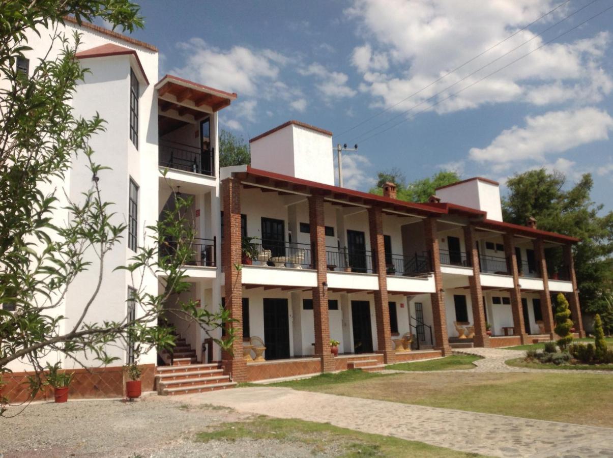 Hotel Finca Las Bovedas ซาน มิเกล เรกลา ภายนอก รูปภาพ