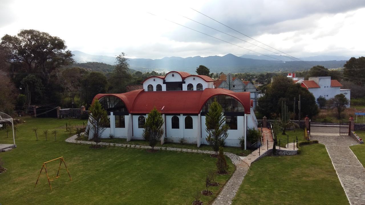 Hotel Finca Las Bovedas ซาน มิเกล เรกลา ภายนอก รูปภาพ