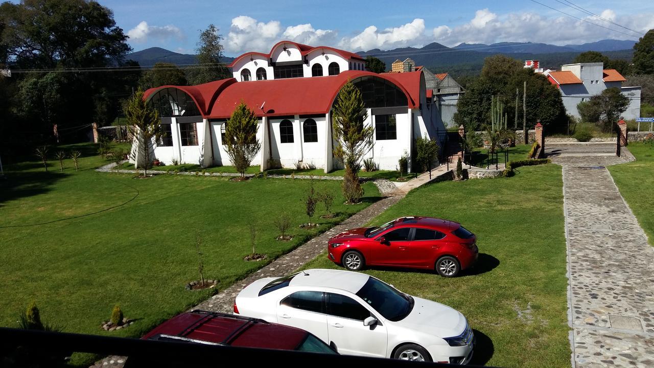 Hotel Finca Las Bovedas ซาน มิเกล เรกลา ภายนอก รูปภาพ