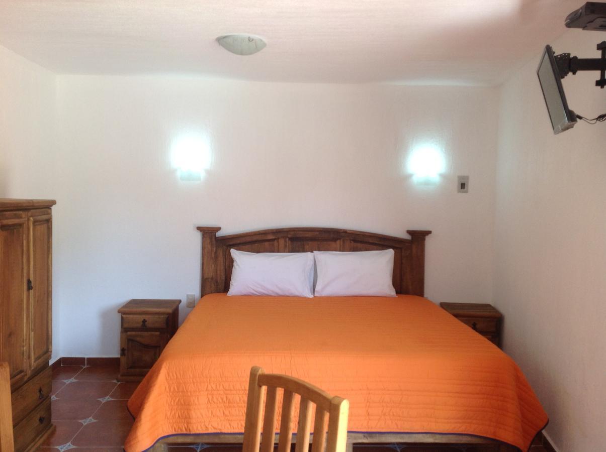 Hotel Finca Las Bovedas ซาน มิเกล เรกลา ภายนอก รูปภาพ