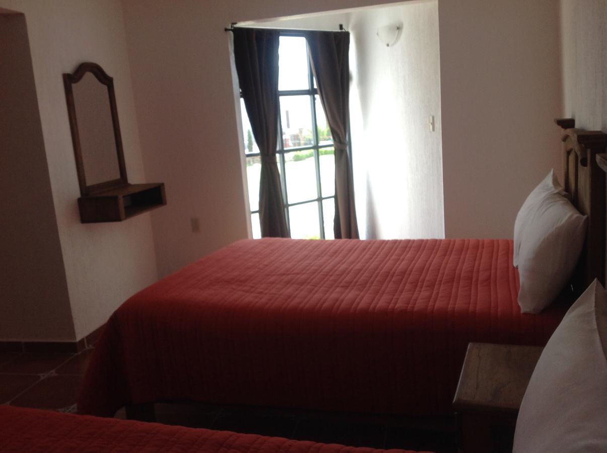 Hotel Finca Las Bovedas ซาน มิเกล เรกลา ภายนอก รูปภาพ
