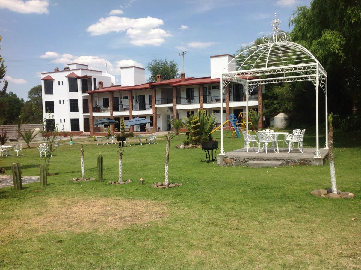 Hotel Finca Las Bovedas ซาน มิเกล เรกลา ภายนอก รูปภาพ